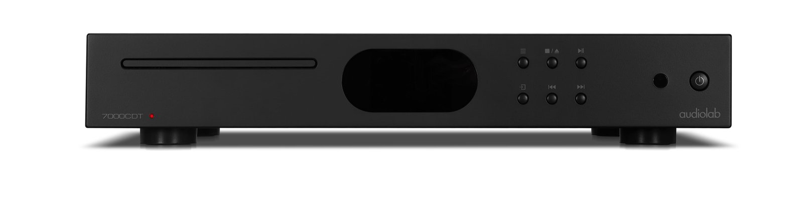 Audiolab 7000CDT CD轉盤:圖片 3