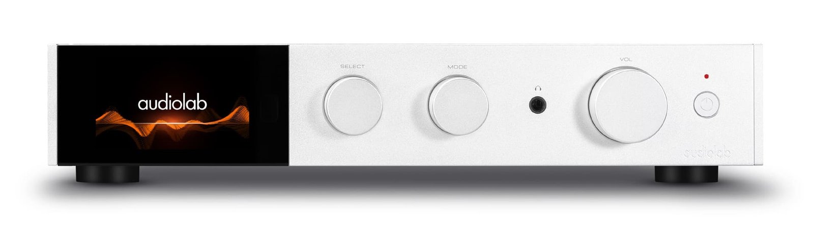 Audiolab 9000A DAC綜擴:圖片 2