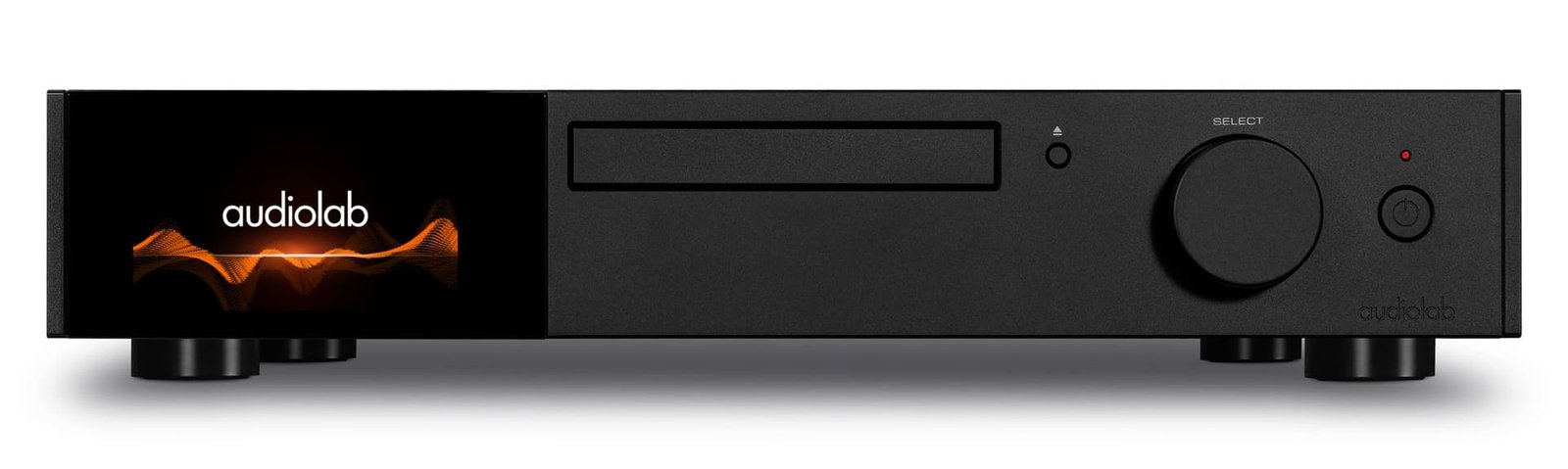 Audiolab 9000CDT CD轉盤:圖片 2