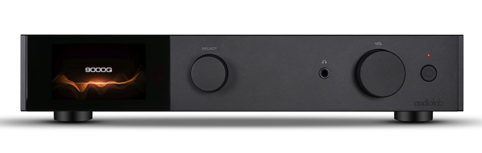 Audiolab 9000Q DAC前級:圖片 4