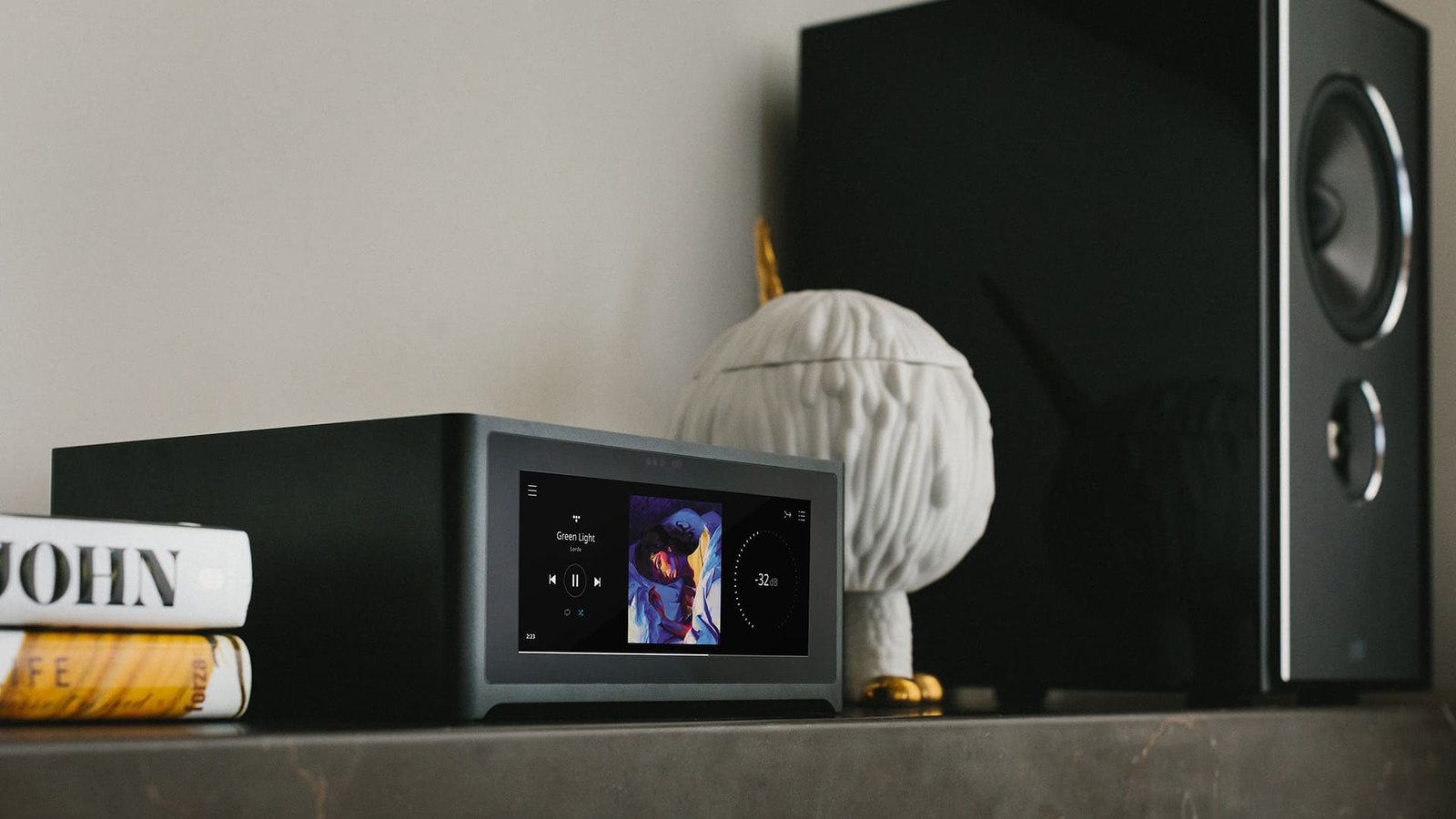 NAD M10V3 串流綜合擴大機:圖片 5