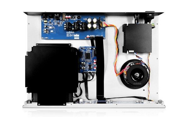 Audiolab 7000CDT CD轉盤:圖片 5