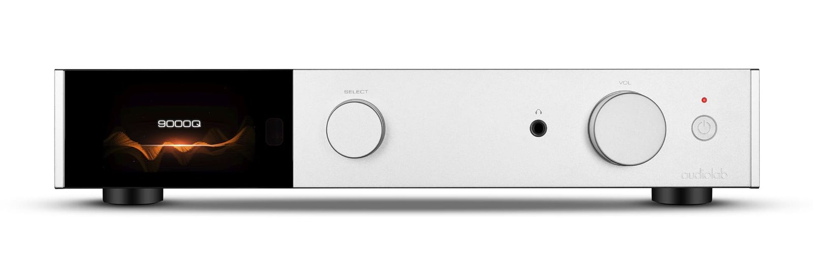 Audiolab 9000Q DAC前級:圖片 2