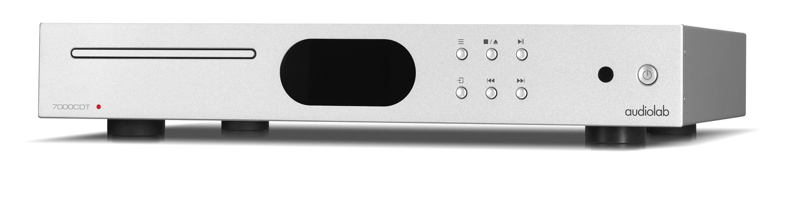 Audiolab 7000CDT CD轉盤:圖片 2