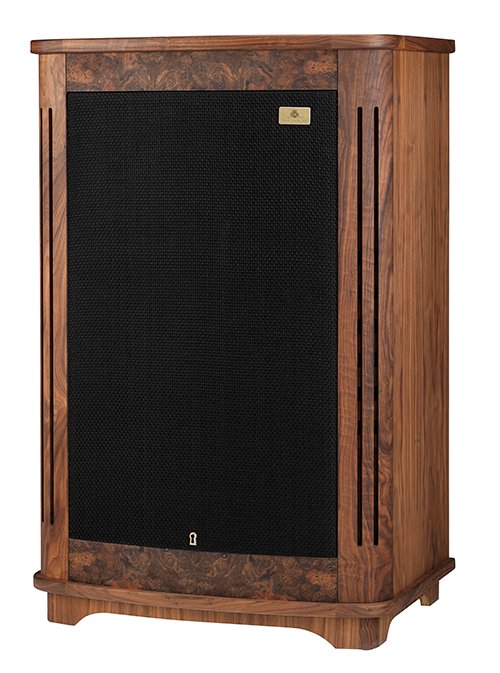 Tannoy Canterbury GR 經典落地喇叭:圖片 2