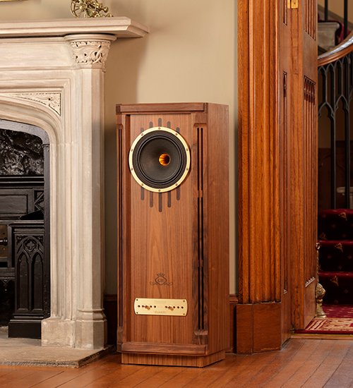 Tannoy Kensington GR 經典落地喇叭:圖片 2