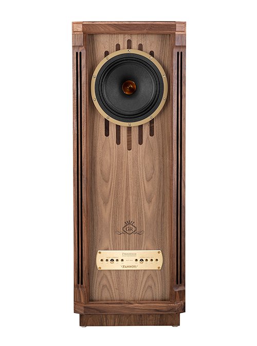 Tannoy Kensington GR 經典落地喇叭:圖片 3