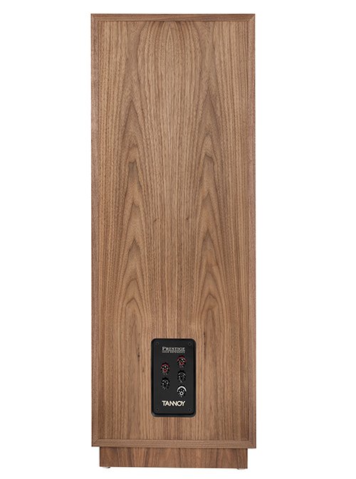 Tannoy Kensington GR 經典落地喇叭:圖片 4