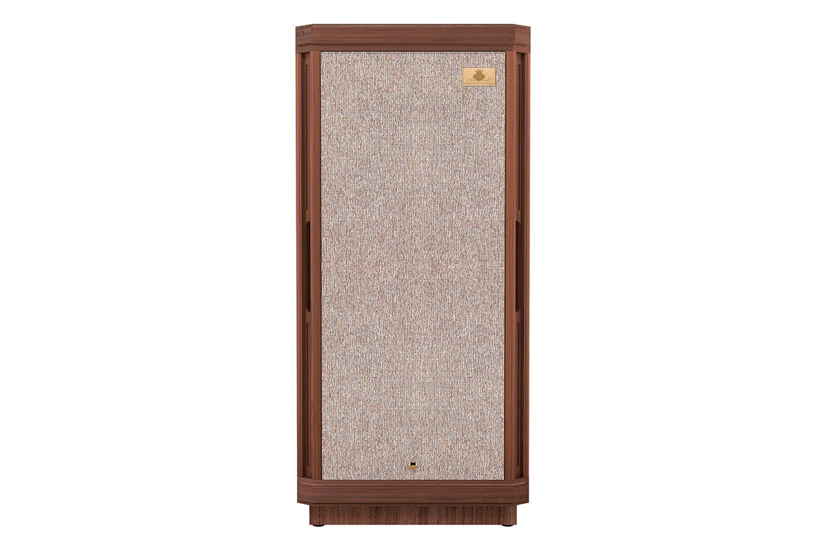 Tannoy Stirling III LZ Special Edition 經典落地喇叭:圖片 4