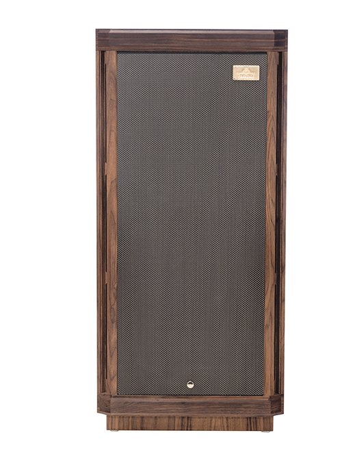 Tannoy Stirling GR 經典落地喇叭:圖片 5