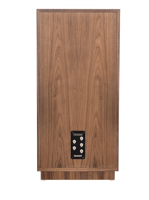 Tannoy Turnberry GR 經典落地喇叭:圖片 5