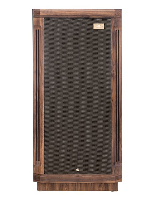 Tannoy Turnberry GR 經典落地喇叭:圖片 6