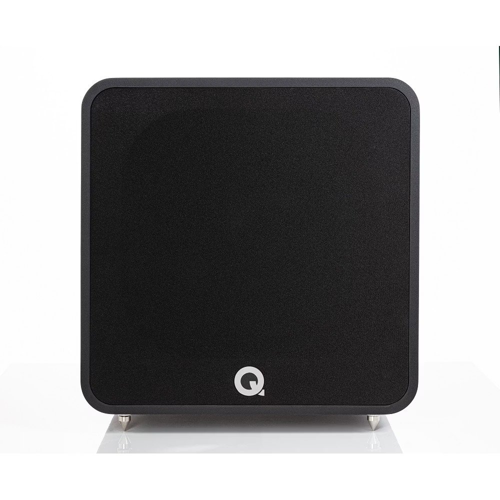 Q Acoustics Q B12 主動式超低音:圖片 3