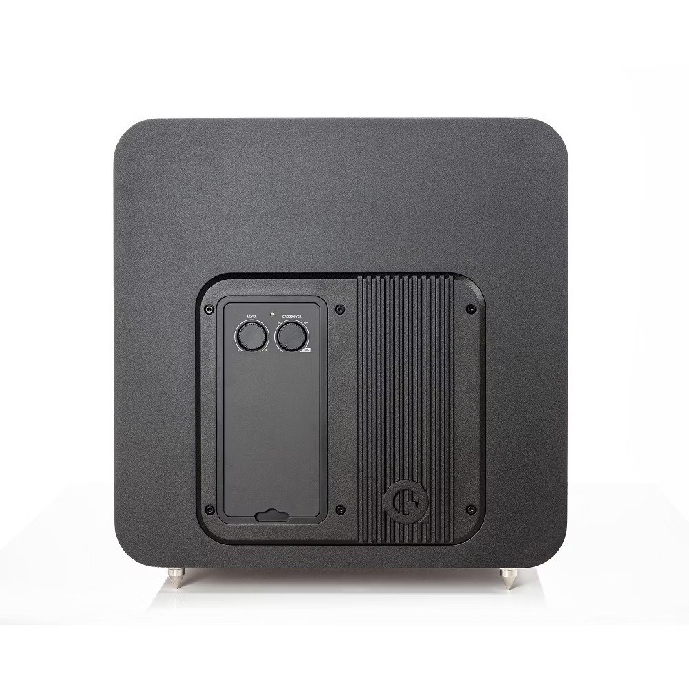 Q Acoustics Q B12 主動式超低音:圖片 2