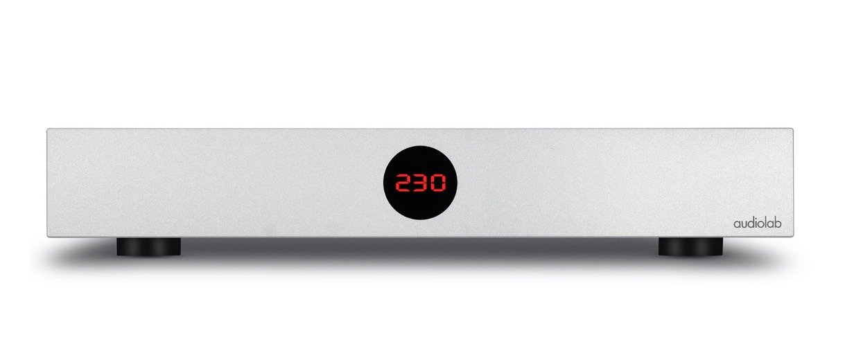 Audiolab DC Block 6 電源濾波/直流電隔離器:圖片 2