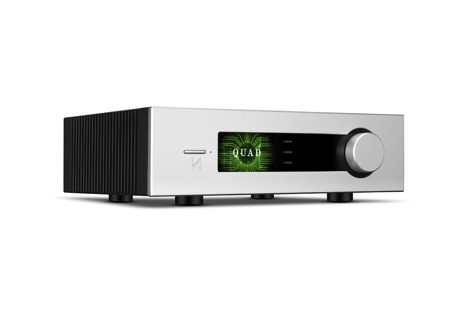 QUAD Platina Stream 白金串流播放機:圖片 5