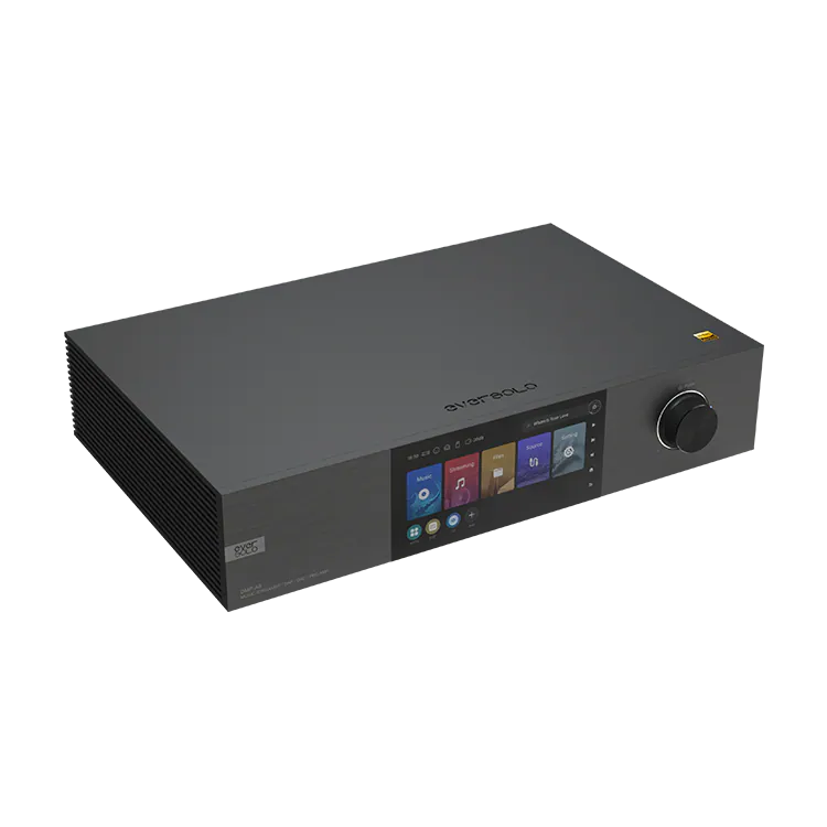 Eversolo DMP-A8 串流播放器:圖片 2