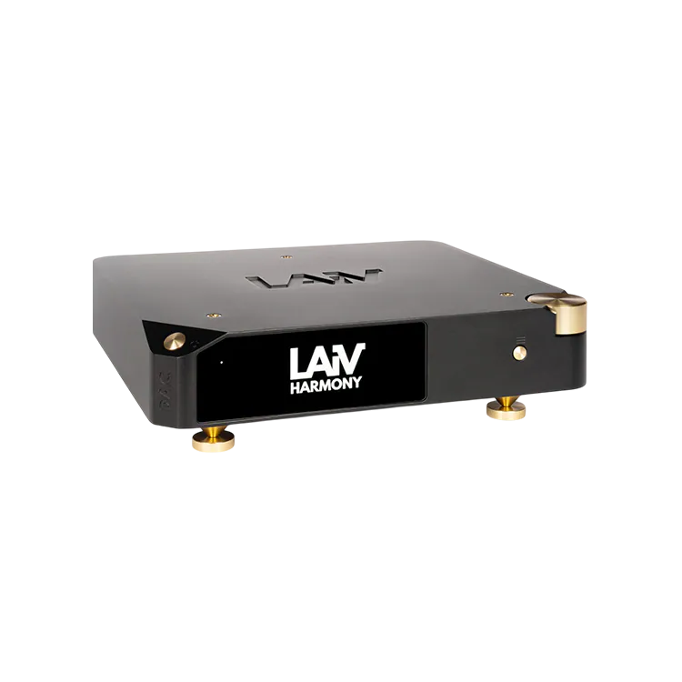 LAiV HARMONY DAC 數類轉換器:圖片 4
