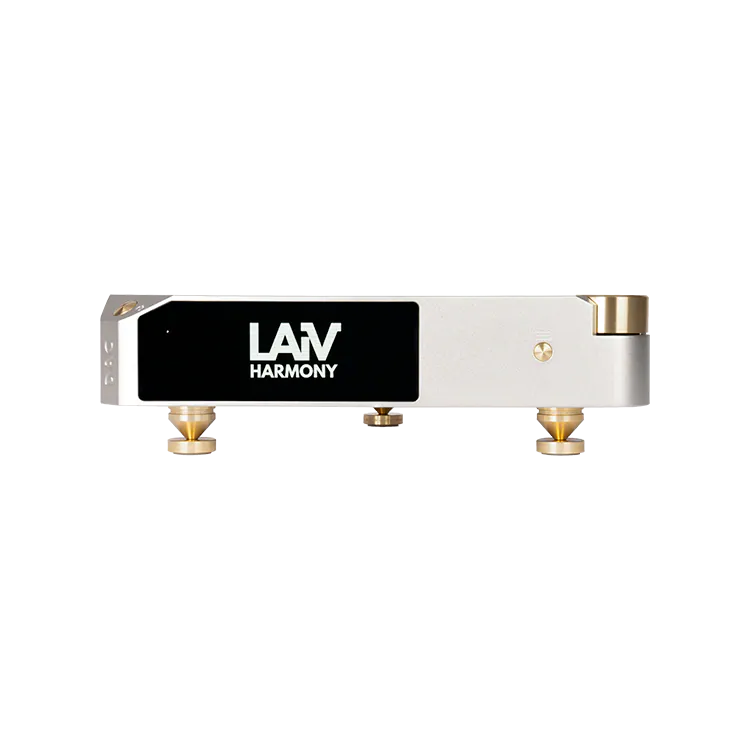 LAiV HARMONY DAC 數類轉換器:圖片 6
