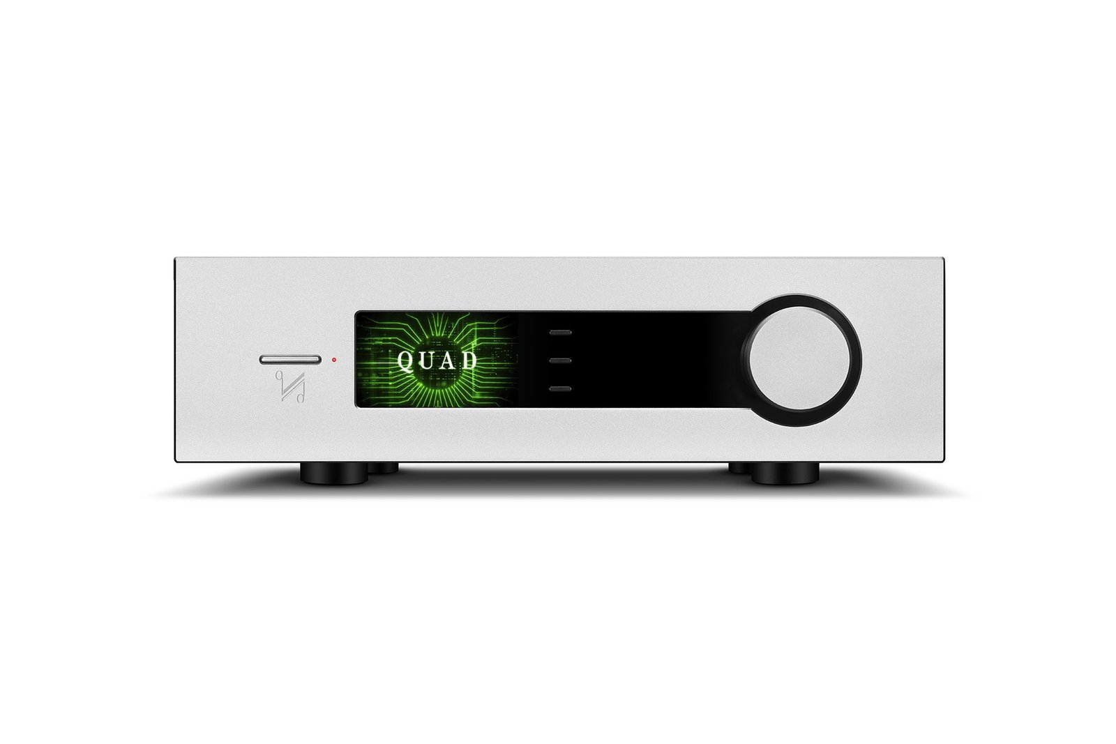 QUAD Platina Stream 白金串流播放機:圖片 2