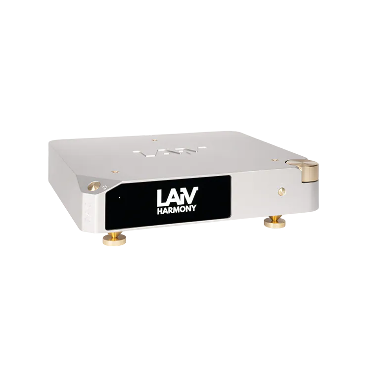 LAiV HARMONY DAC 數類轉換器:圖片 7