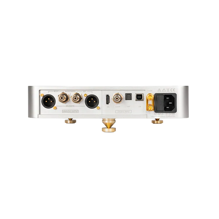 LAiV HARMONY DAC 數類轉換器:圖片 2