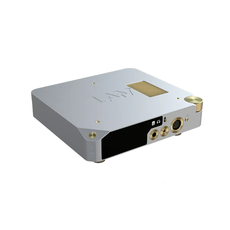 LAiV HARMONY HP2A 前級+耳擴:圖片 5