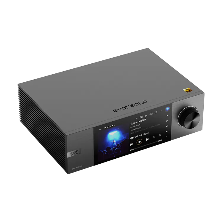Eversolo DMP-A6 Gen 2 串流播放器:圖片 4