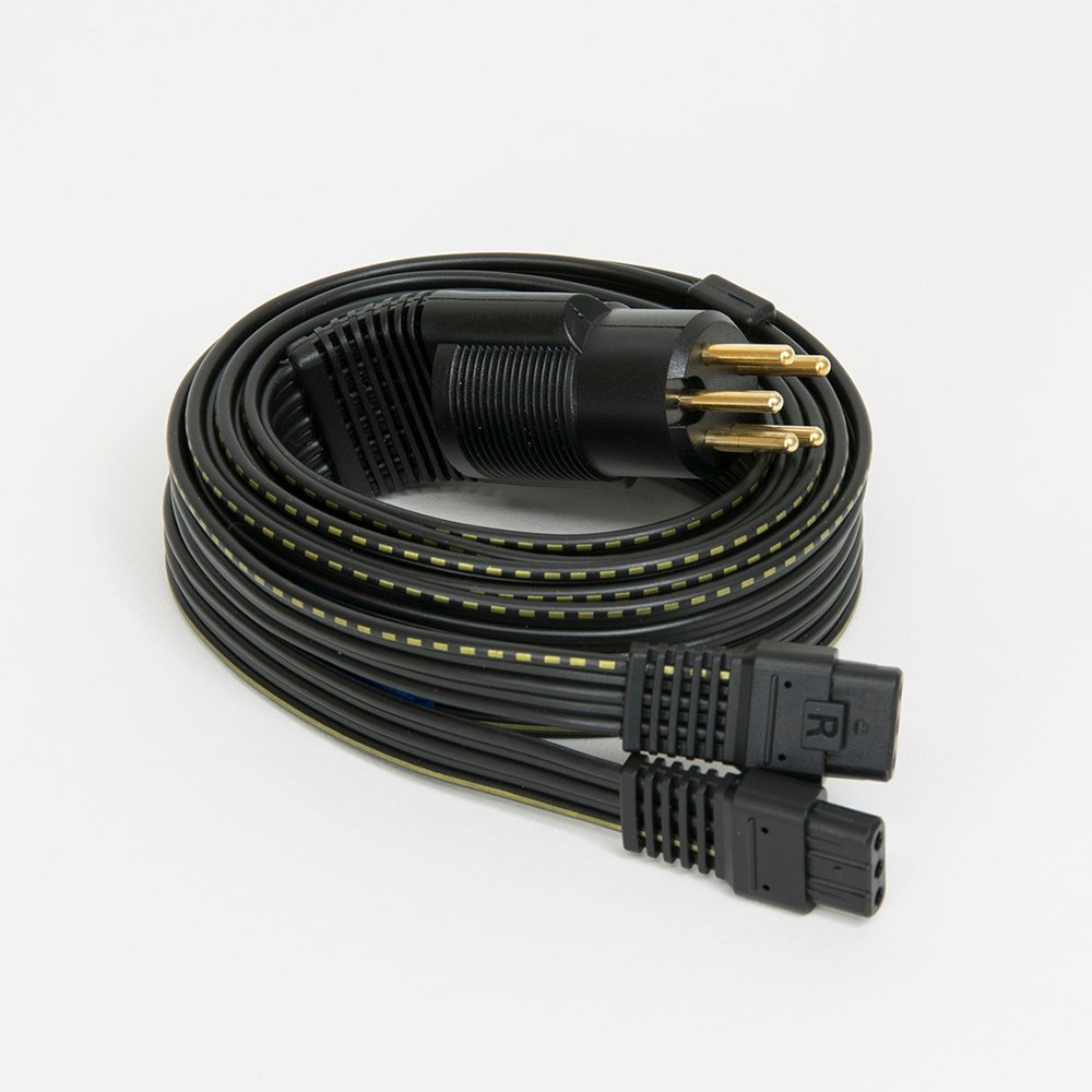STAX SR-L700MK2 靜電耳機:圖片 4